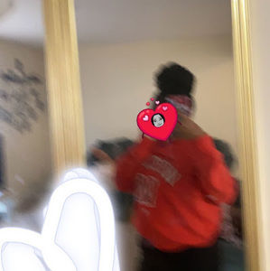 Meet your Posher, Imani